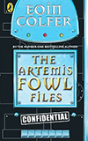 The Artemis Fowl Files