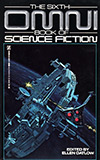 The Sixth Omni Book of Science Fiction