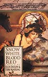 Snow White, Blood Red