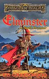 Elminster in Myth Drannor