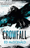 Crowfall