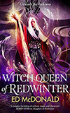 Witch Queen of Redwinter