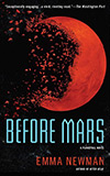 Before Mars