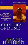 Heretics of Dune