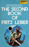 The Second Book of Fritz Leiber