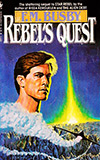 Rebel's Quest