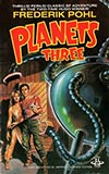 Planets Three