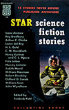 Star Science Fiction Stories