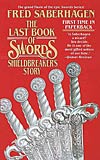 Last Book of Lost Swords