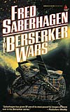 The Berserker Wars