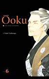 Ôoku: The Inner Chambers, Vol. 6