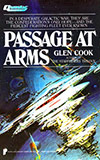 Passage at Arms