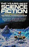 The Year's Best Science Fiction: Fifth Annual Collection