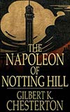 The Napoleon of Notting Hill