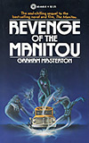 Revenge of the Manitou