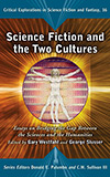 Science Fiction and the Two Cultures