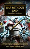 War Without End: Heresy begets retribution