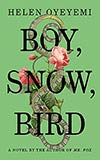 Boy, Snow, Bird