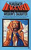 Wisdom's Daughter