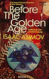 Before the Golden Age: Science Fiction Classics of the Thirties