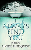 I Always Find You