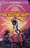 The Swordswoman