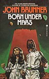 Born Under Mars