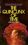 The Quincunx of Time