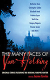 The Many Faces of Van Helsing