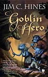 Goblin Hero