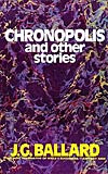 Chronopolis and Other Stories