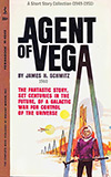 Agent of Vega