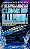 Cloak of Illusion