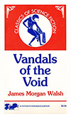 Vandals of the Void