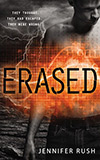 Erased