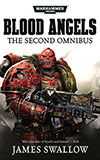 Blood Angels: The Second Omnibus