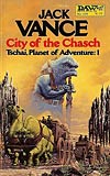 City of the Chasch