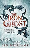 The Iron Ghost