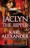 Jaclyn the Ripper