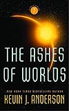 The Ashes of Worlds