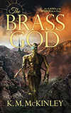 The Brass God