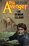 Demon Island