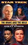 The Brave and the Bold: Book Two