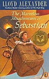 The Marvelous Misadventures of Sebastian