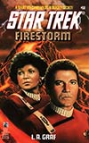 Firestorm