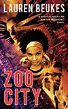 Zoo City by Lauren Beukes