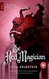 The Red Magician