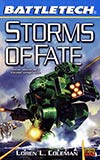 Storms of Fate