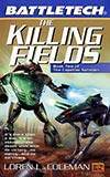 The Killing Fields: The Capellan Solution Vol. II