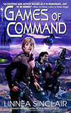 Games of Command